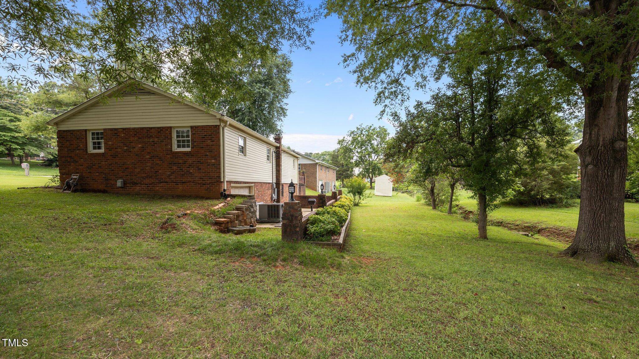 Graham, NC 27253,516 Ivey Road