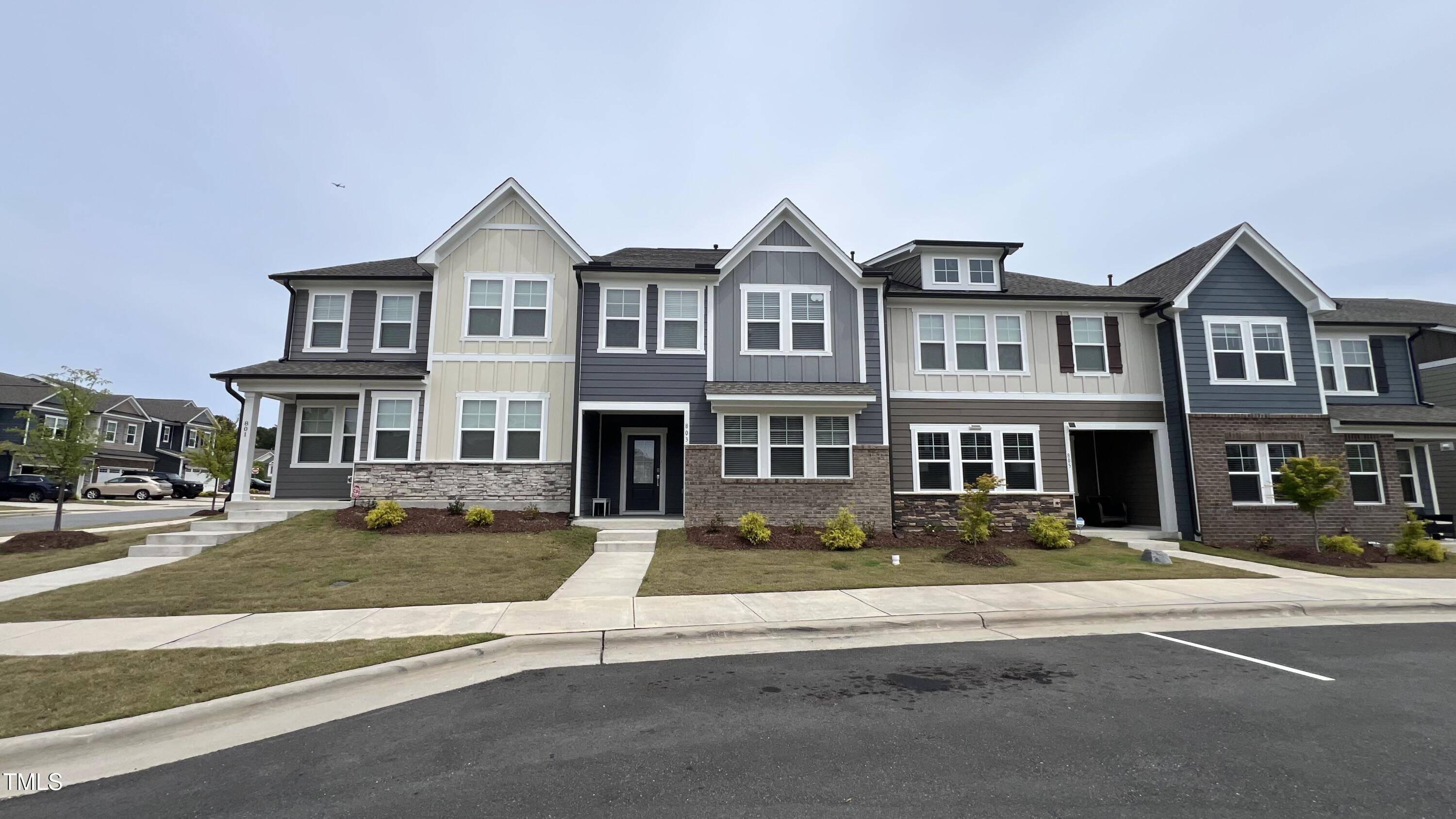 Apex, NC 27523,803 Courting Street