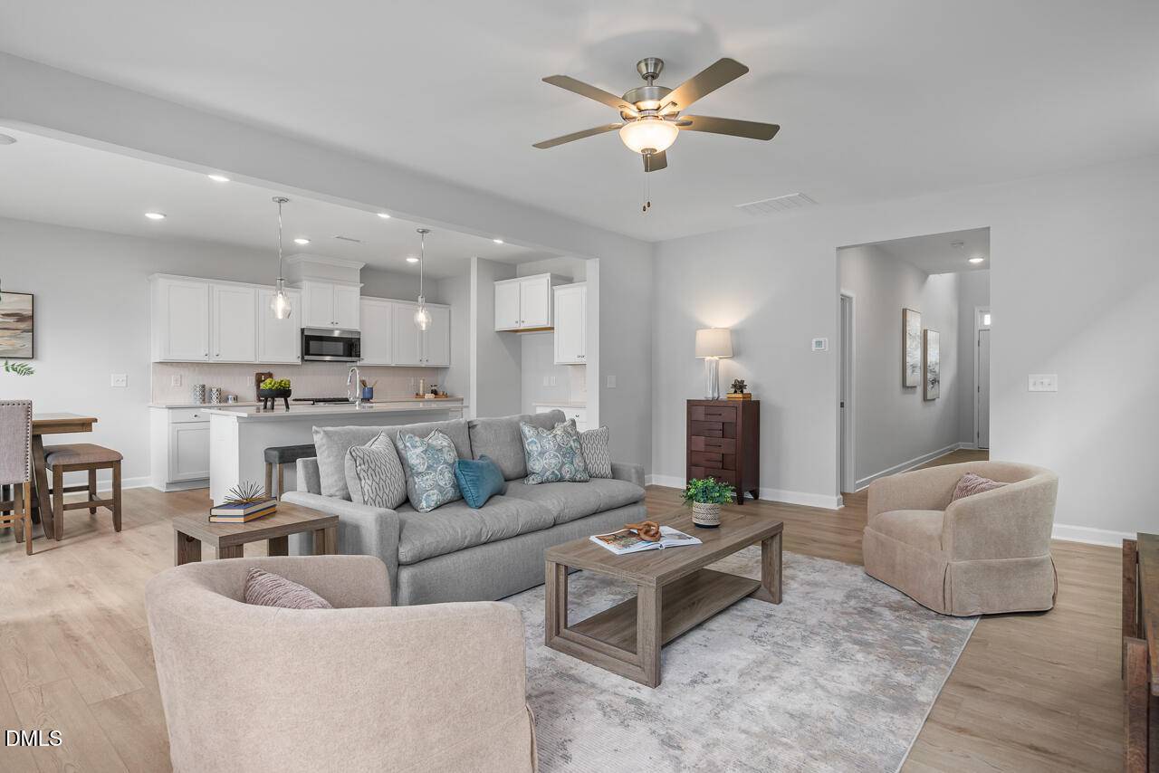 Lillington, NC 27546,315 Gregory Village Drive