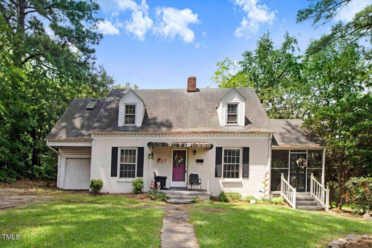 Louisburg, NC 27549,115 Person Street