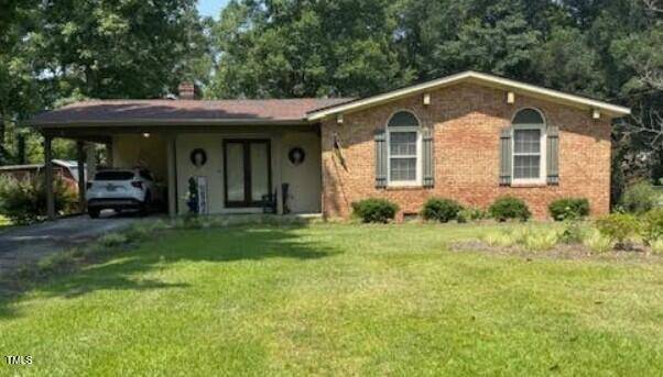 Erwin, NC 28339,712 W J Street Street