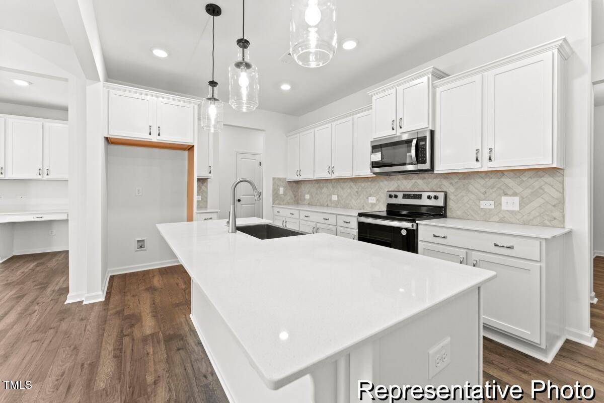 Clayton, NC 27527,80 N District Avenue #257