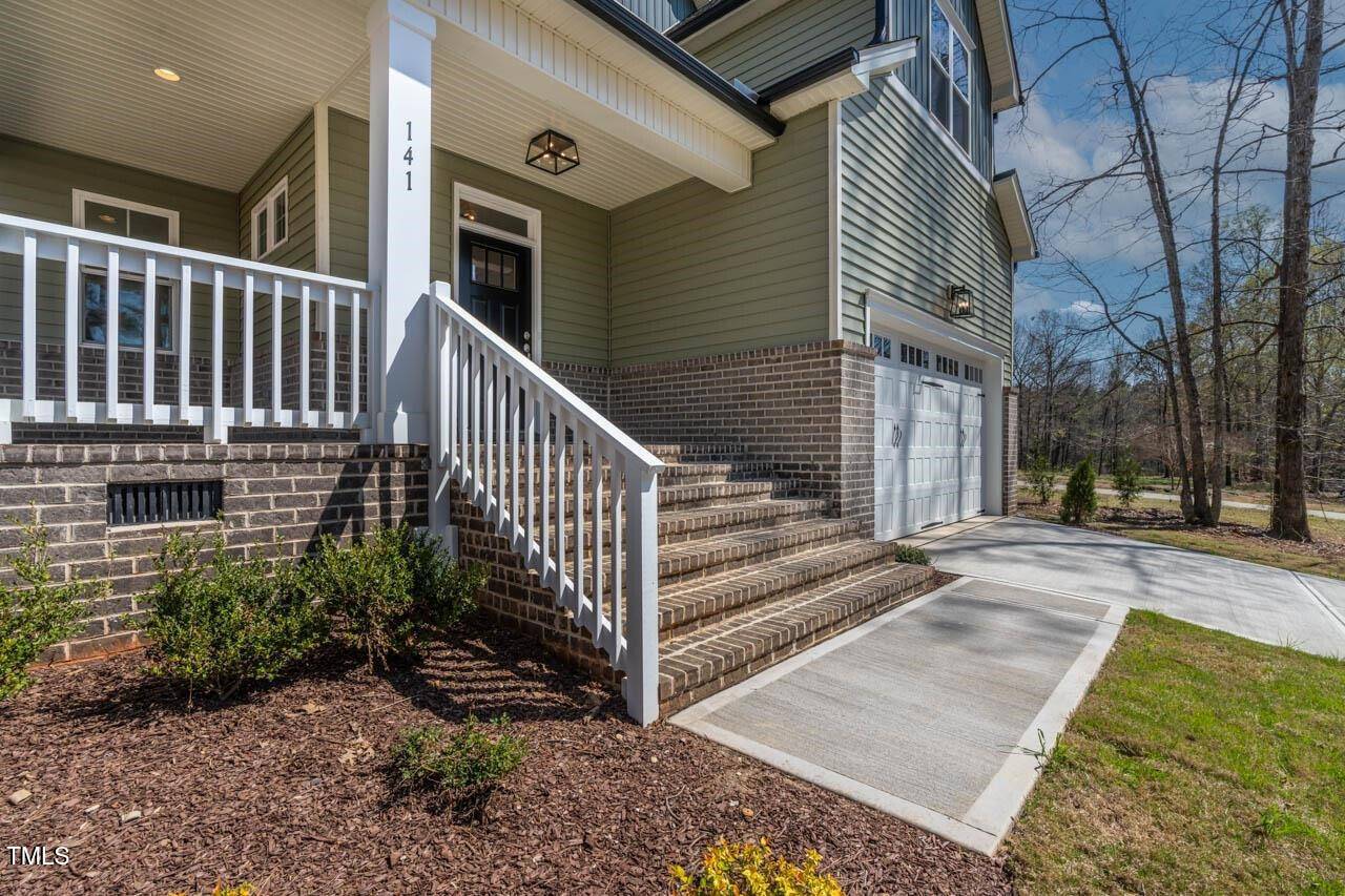 Louisburg, NC 27549,141 Taopi