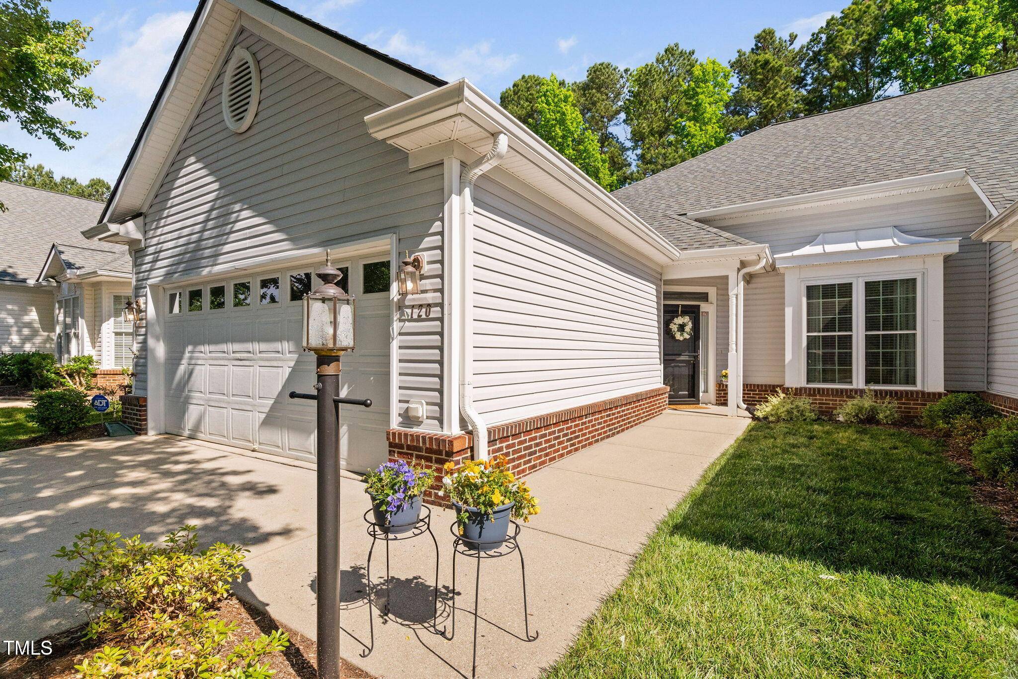 Cary, NC 27519,120 Sawgrass Hill Court