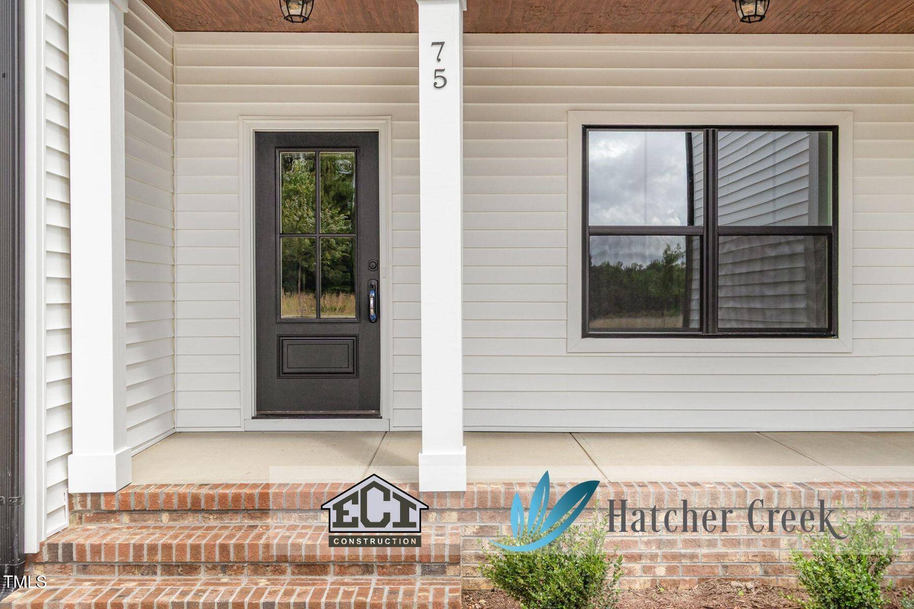Oxford, NC 27565,Lot 19 Spring Grove Drive