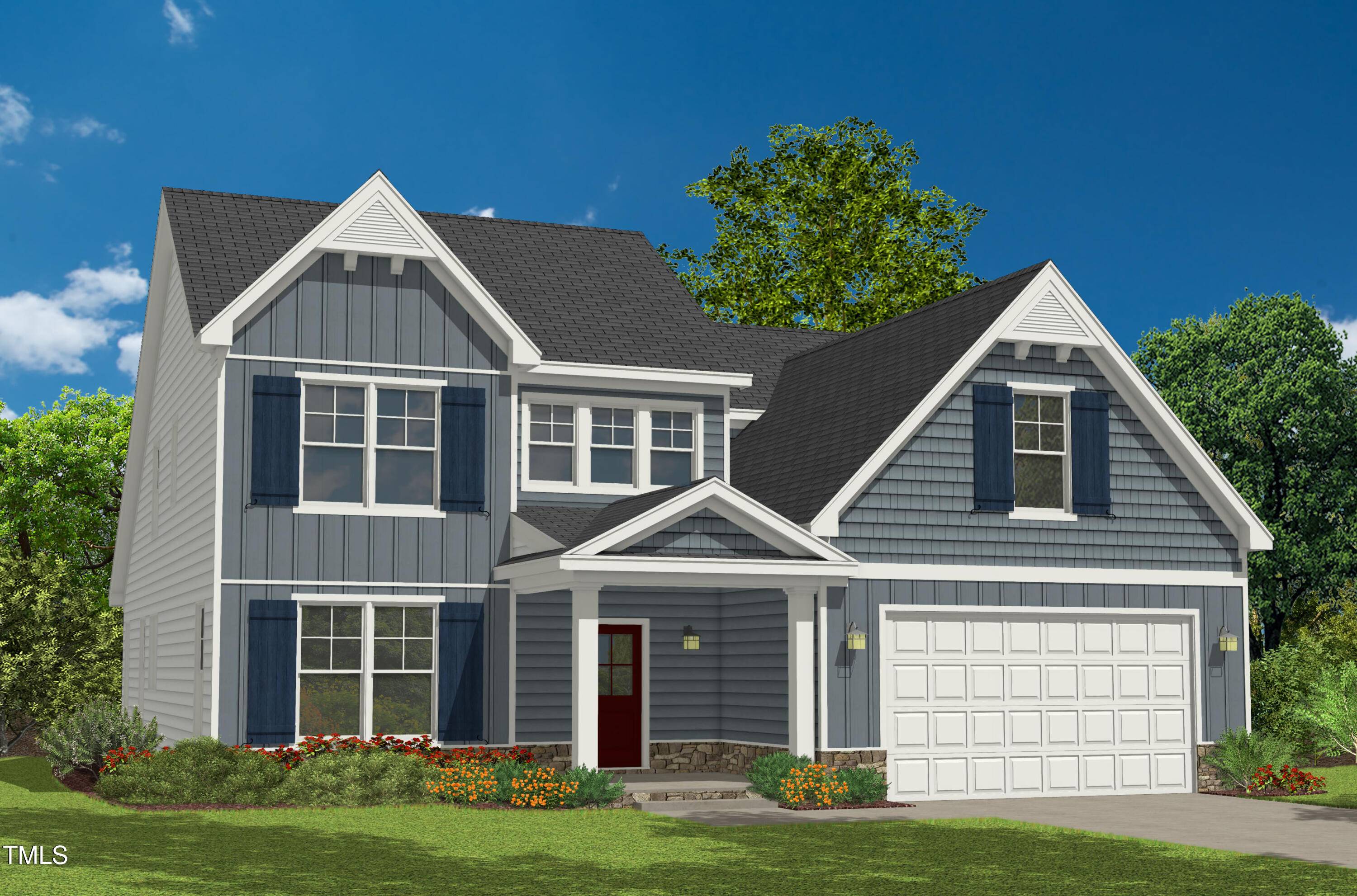 Littleton, NC 27850,Lot 84 Twin Oaks Ln