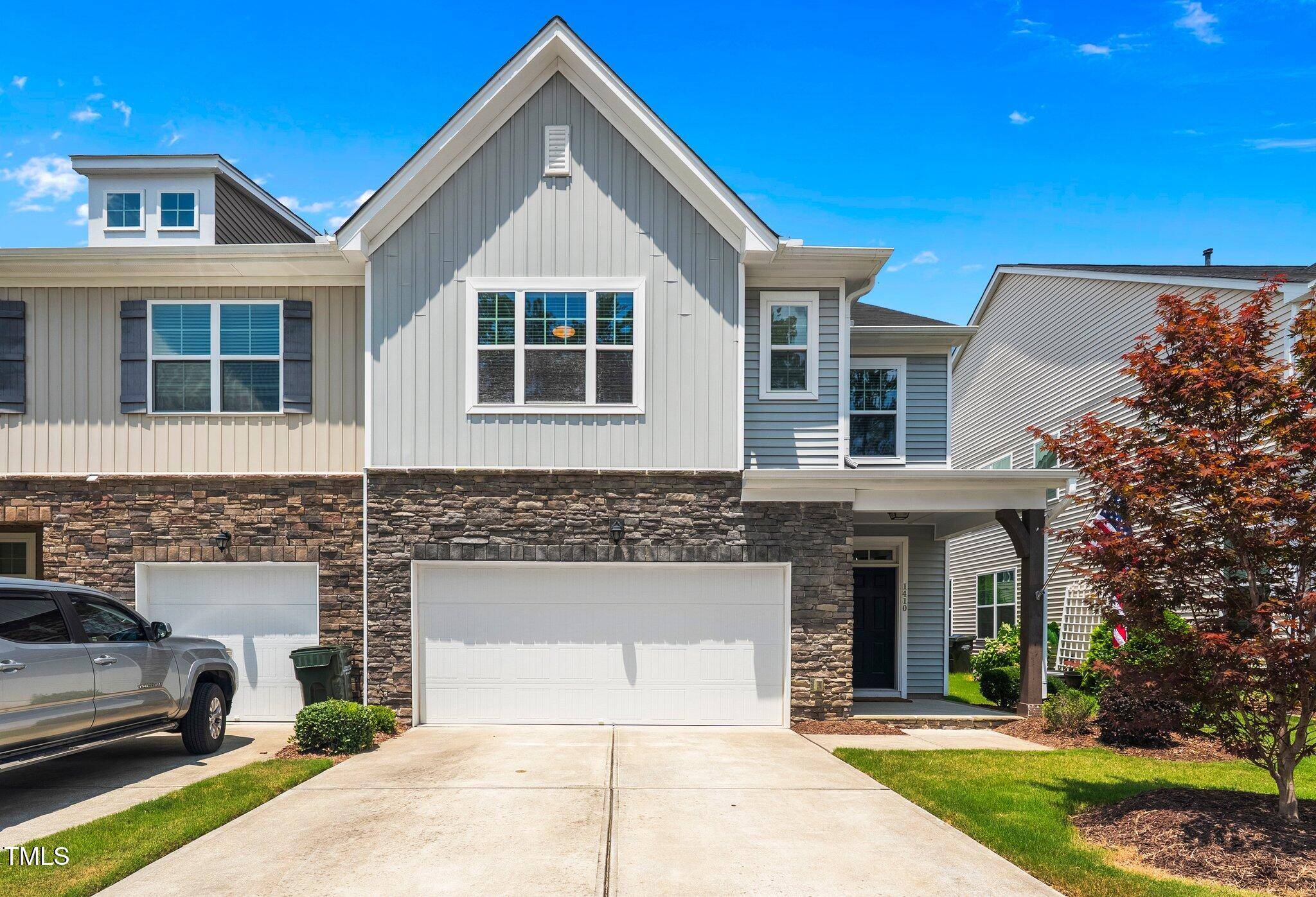 Durham, NC 27713,1410 Southpoint Trail