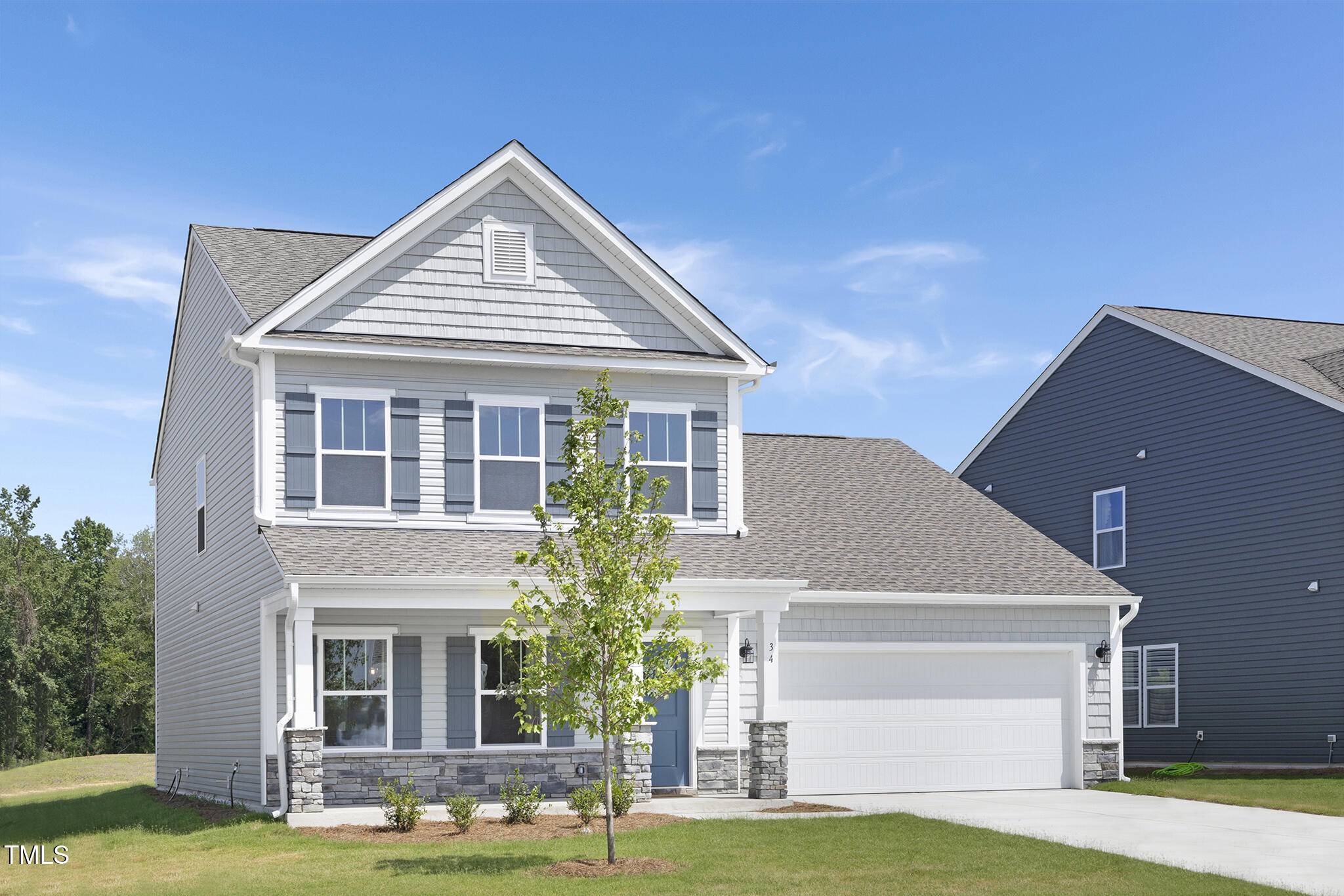 Lillington, NC 27546,34 Mable Court #22