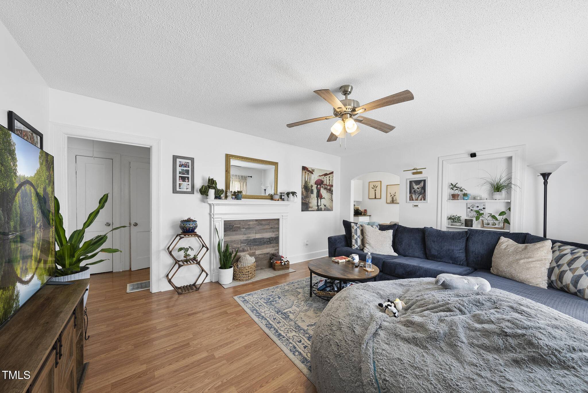 Fuquay Varina, NC 27526,202 W Ransom Street