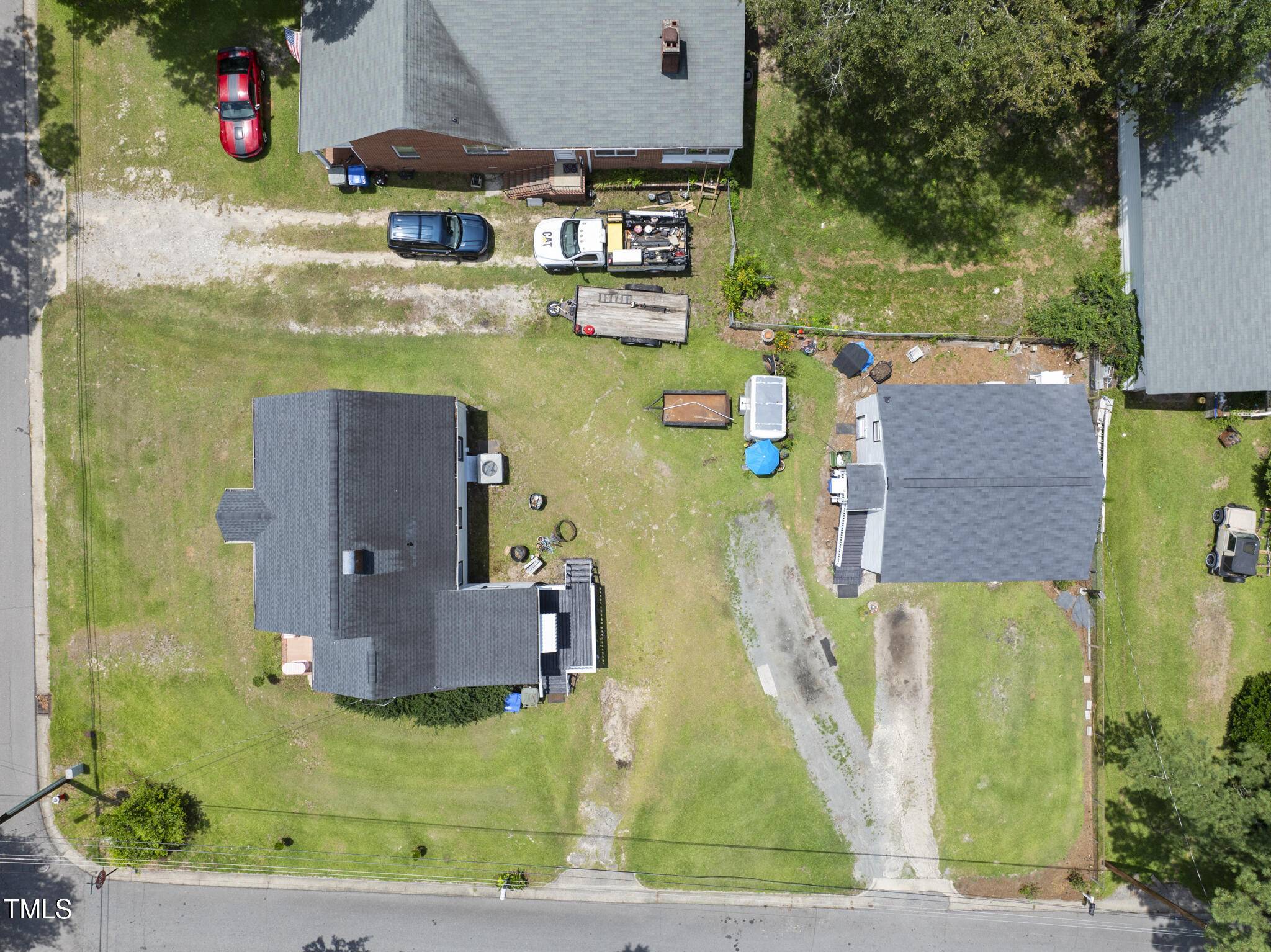 Fuquay Varina, NC 27526,202 W Ransom Street