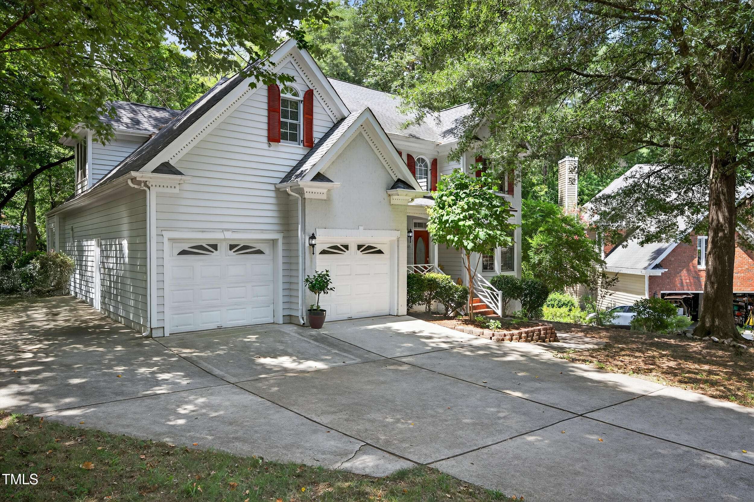 Cary, NC 27511,405 Evert Drive