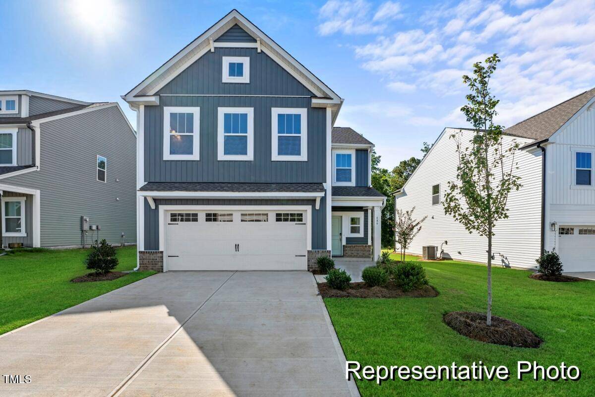 Lillington, NC 27546,274 Nathan Drive #48