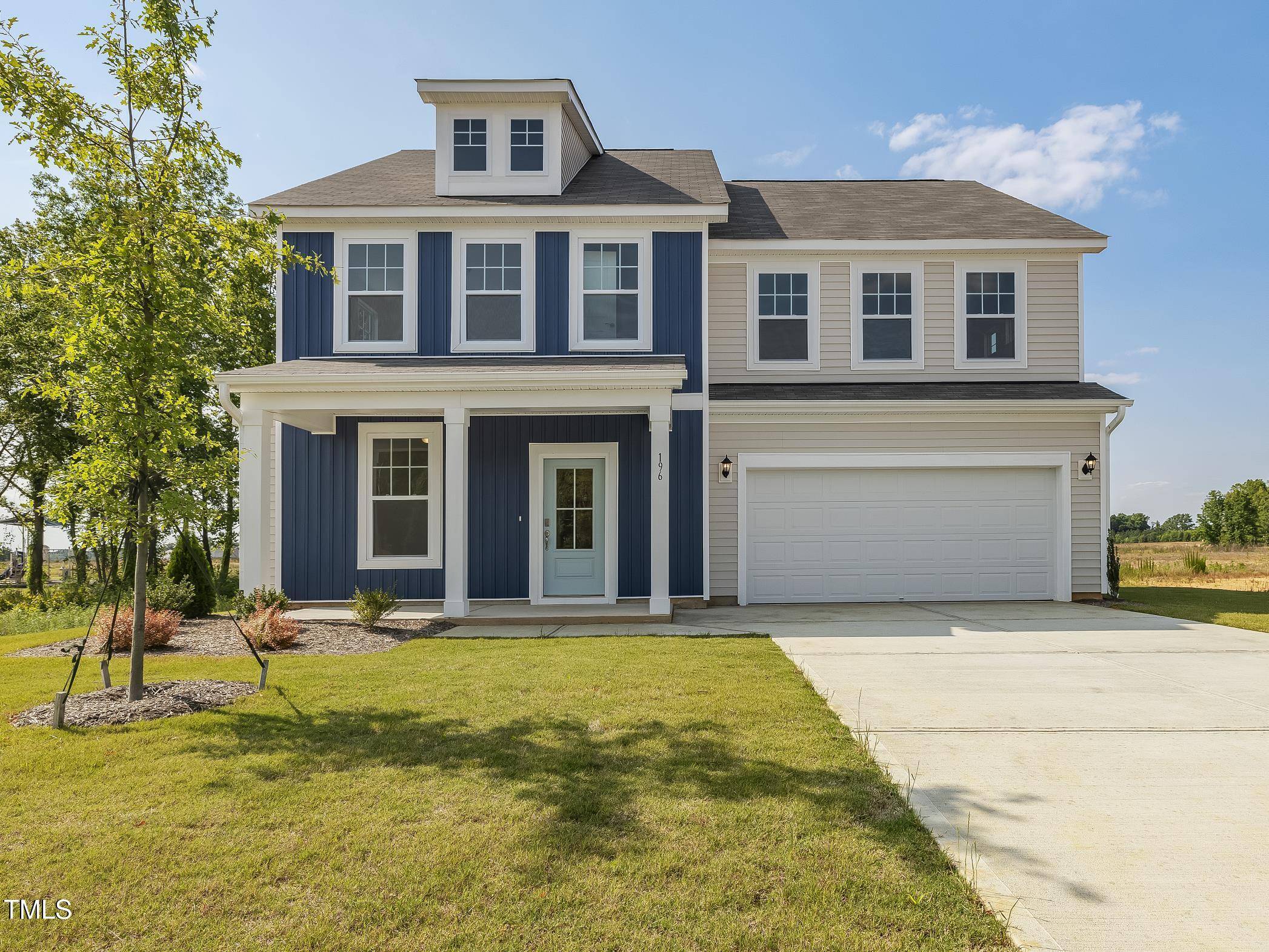 Sanford, NC 27330,323 Flourishing Street