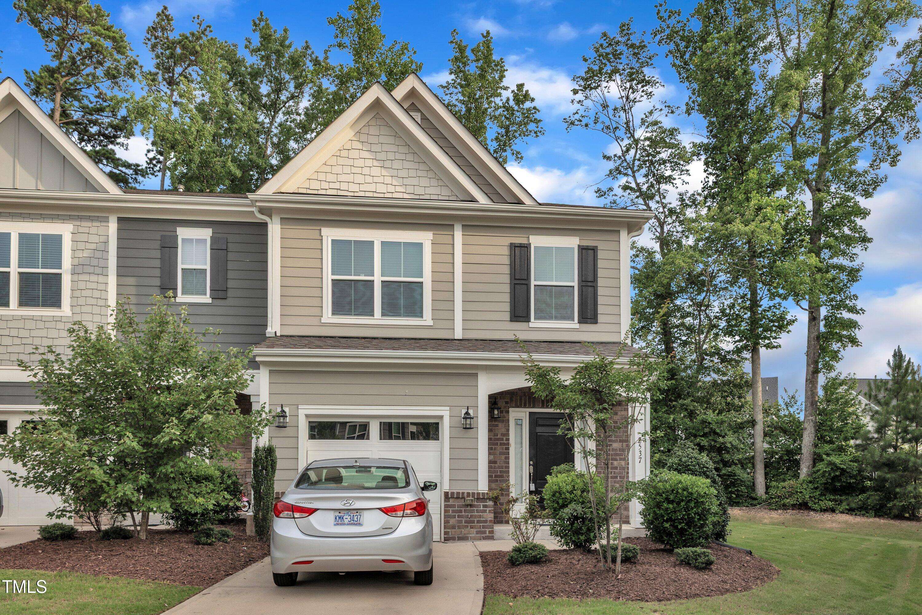 Apex, NC 27523,2537 Sunnybranch Lane