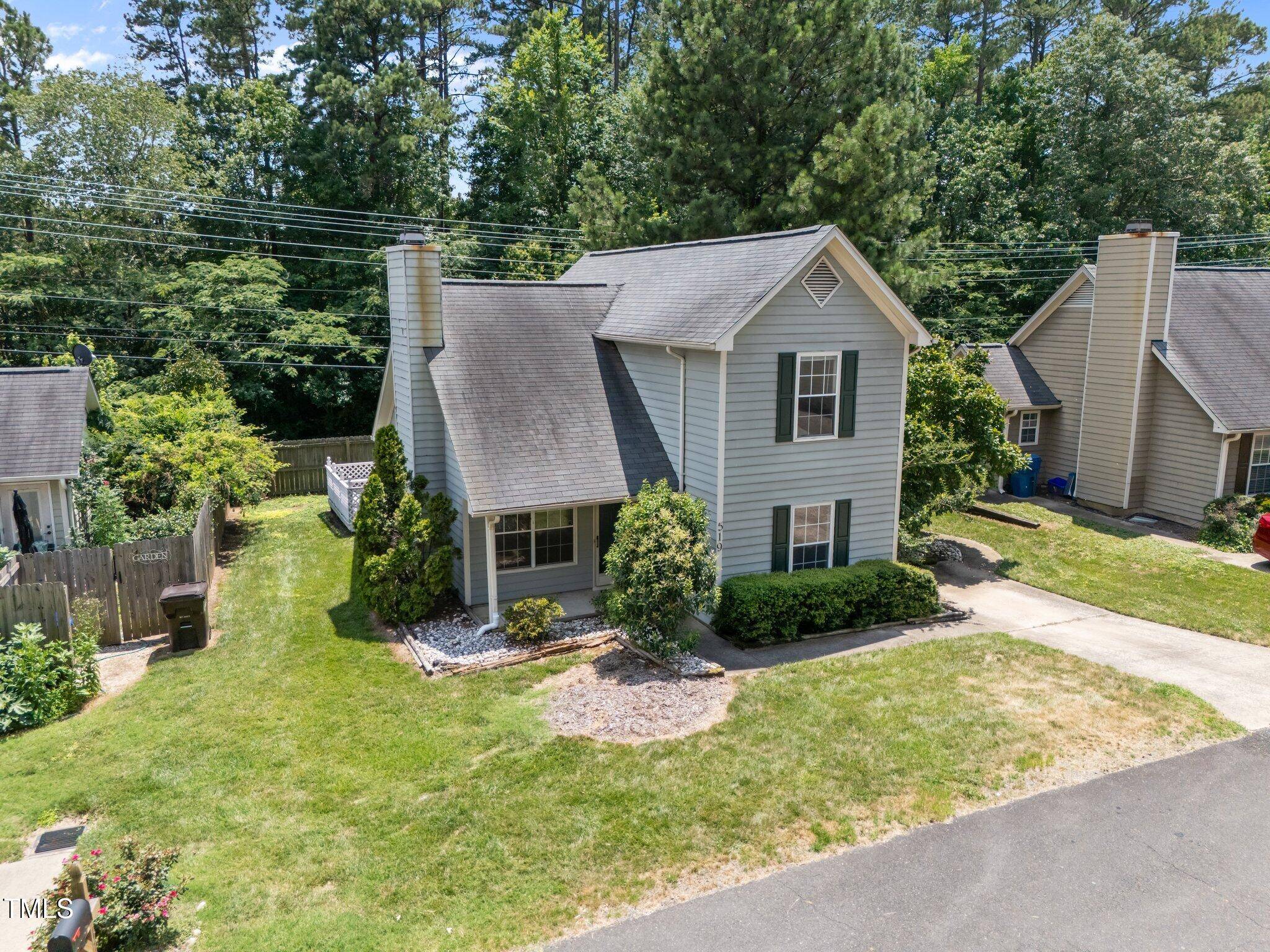 Durham, NC 27707,519 High Ridge Drive