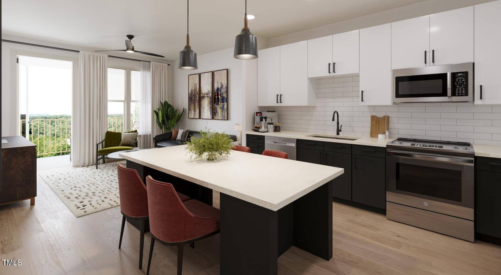 Apex, NC 27502,1821 Chatham Flats Drive #A1