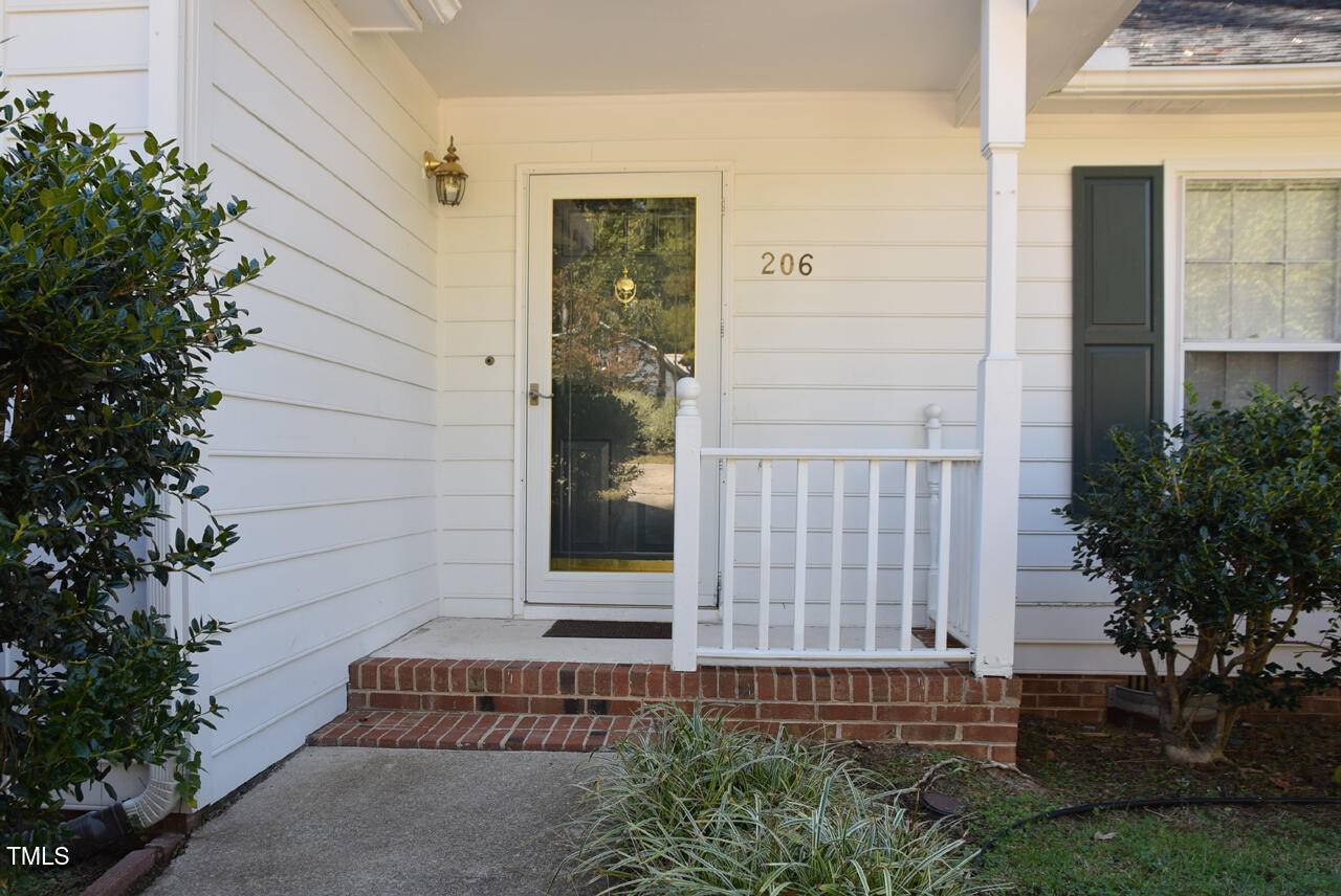 Cary, NC 27513,206 Wax Myrtle Court
