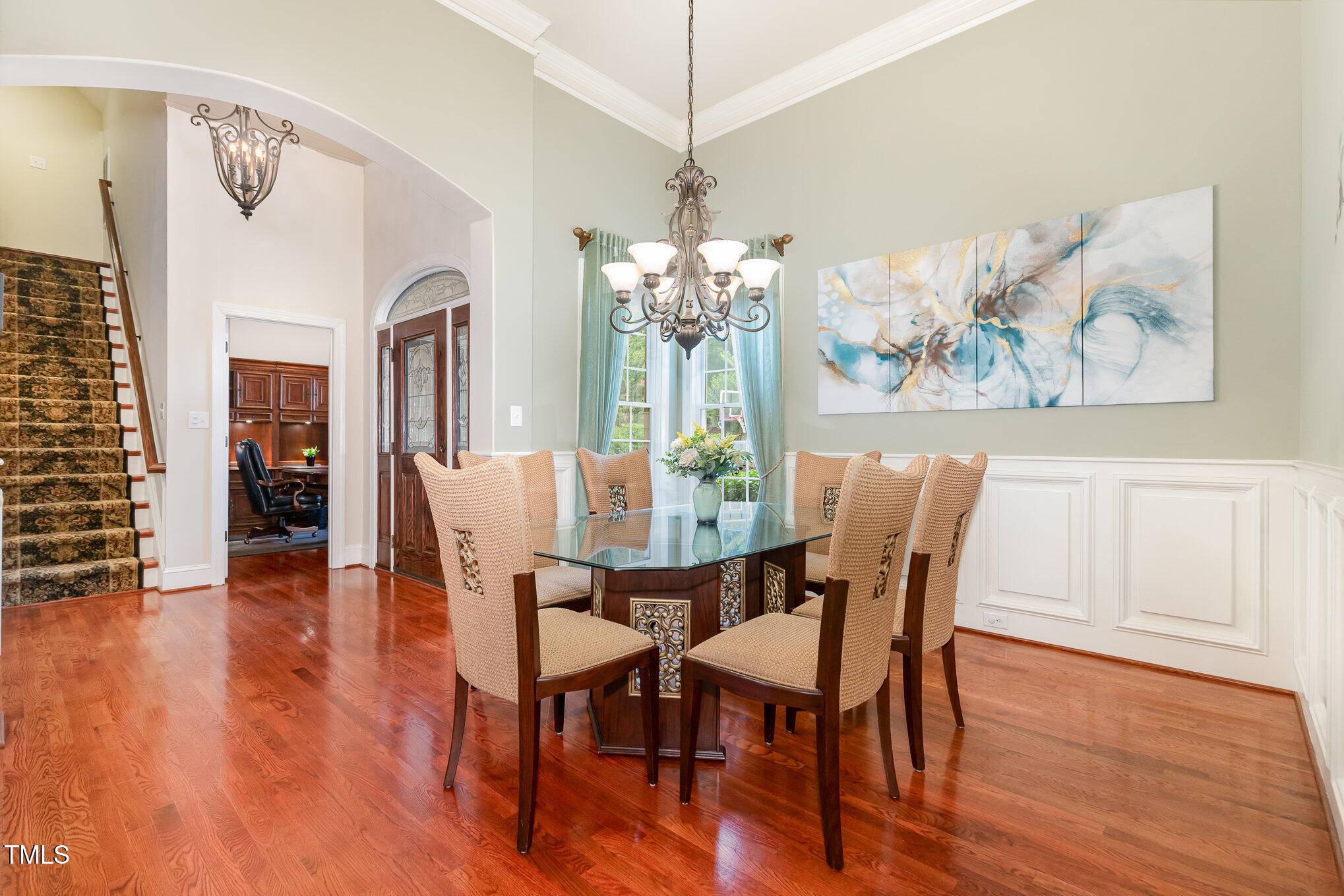 Chapel Hill, NC 27517,39 Forked Pine Court