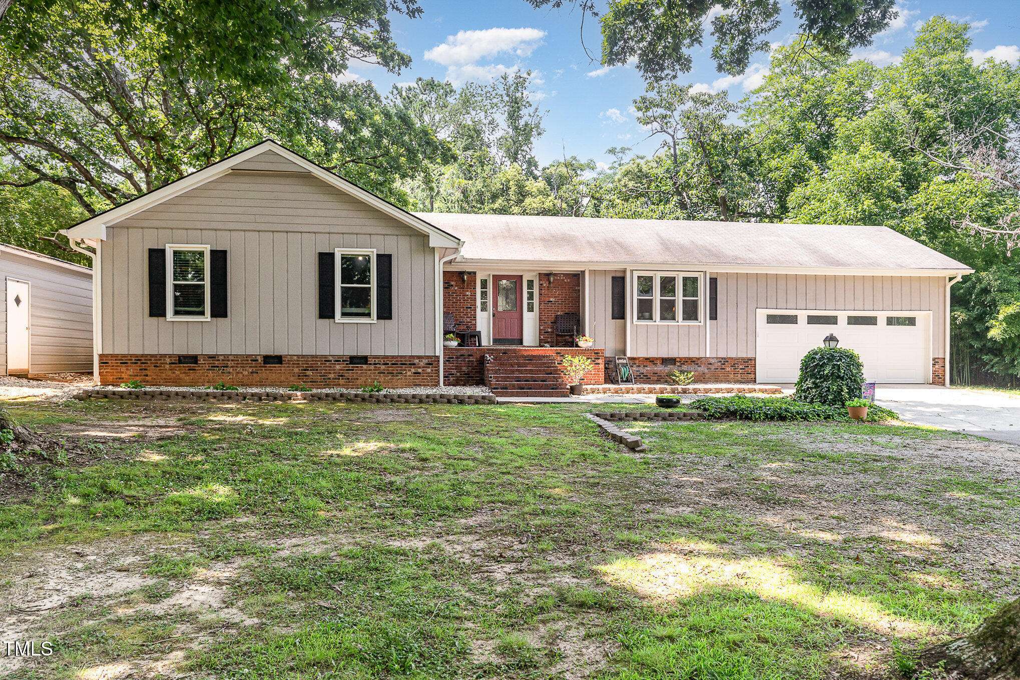 Raleigh, NC 27603,5840 Fayetteville Road