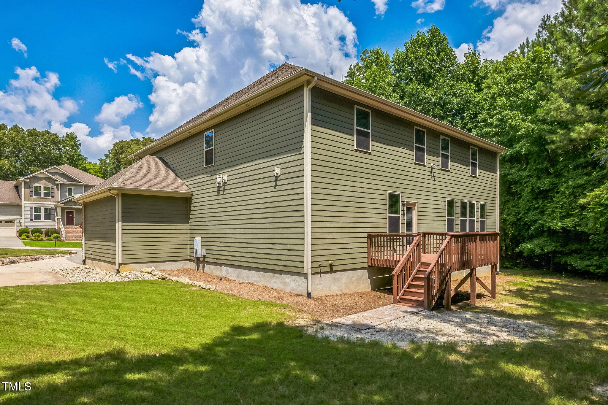 Wake Forest, NC 27587,3005 Domaine Drive