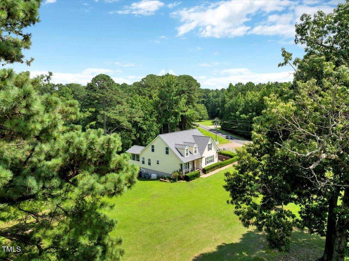 Wake Forest, NC 27587,9544 Woodlief Road