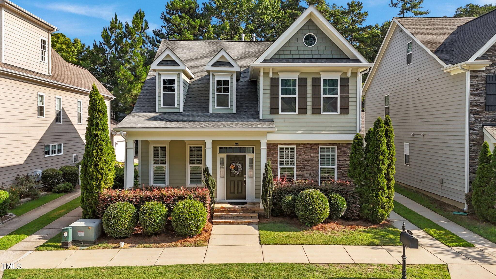 Apex, NC 27502,511 Mill Hopper Lane