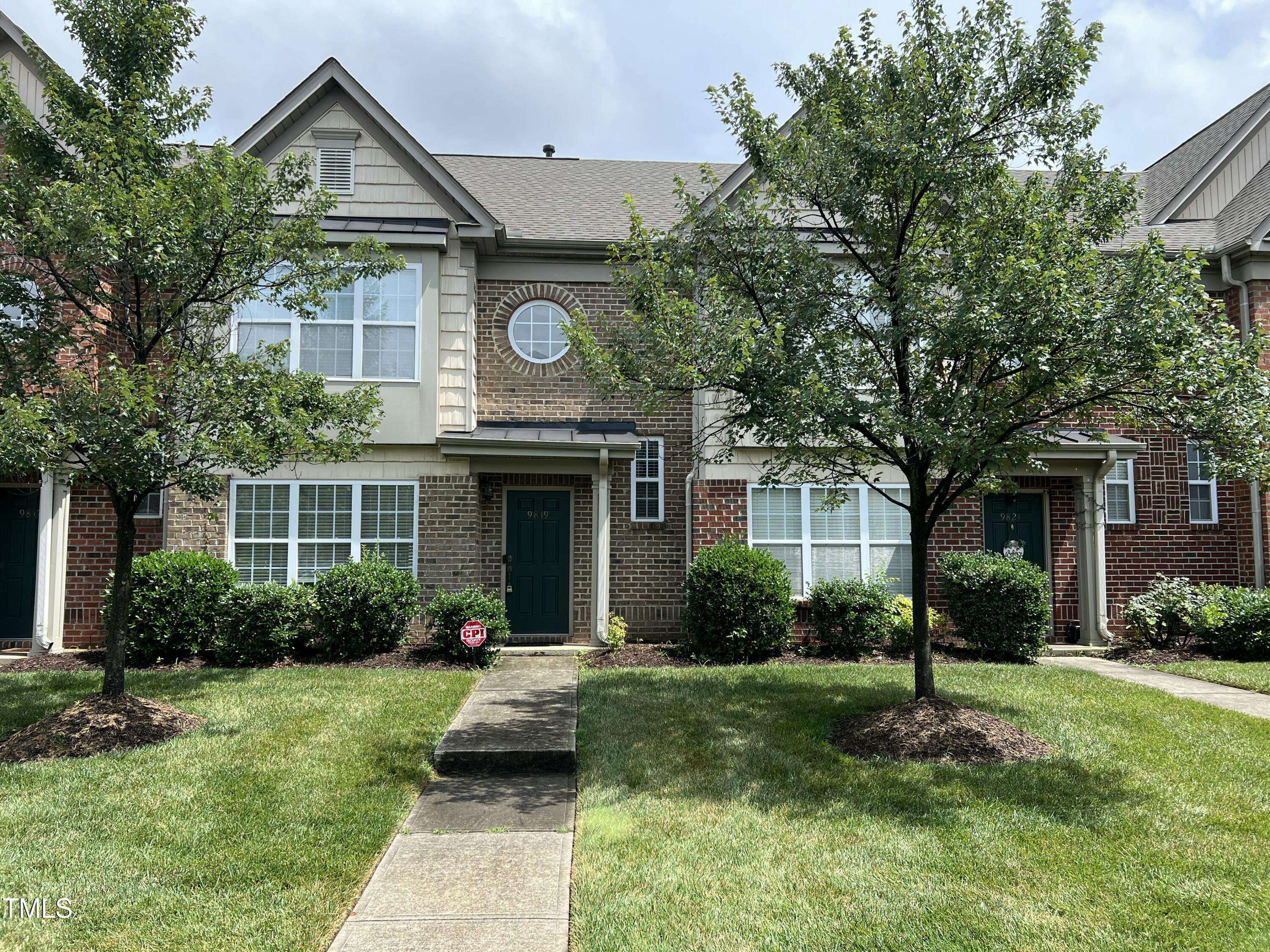 Raleigh, NC 27617,9819 Castain Drive