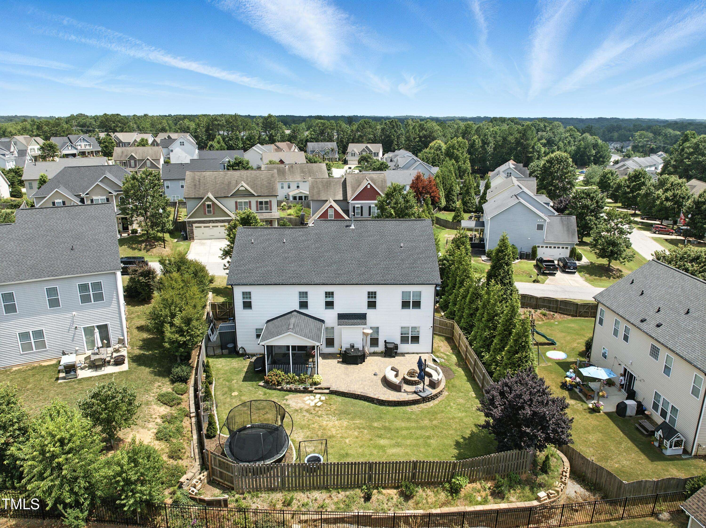 Holly Springs, NC 27540,5716 Sarcelle Street