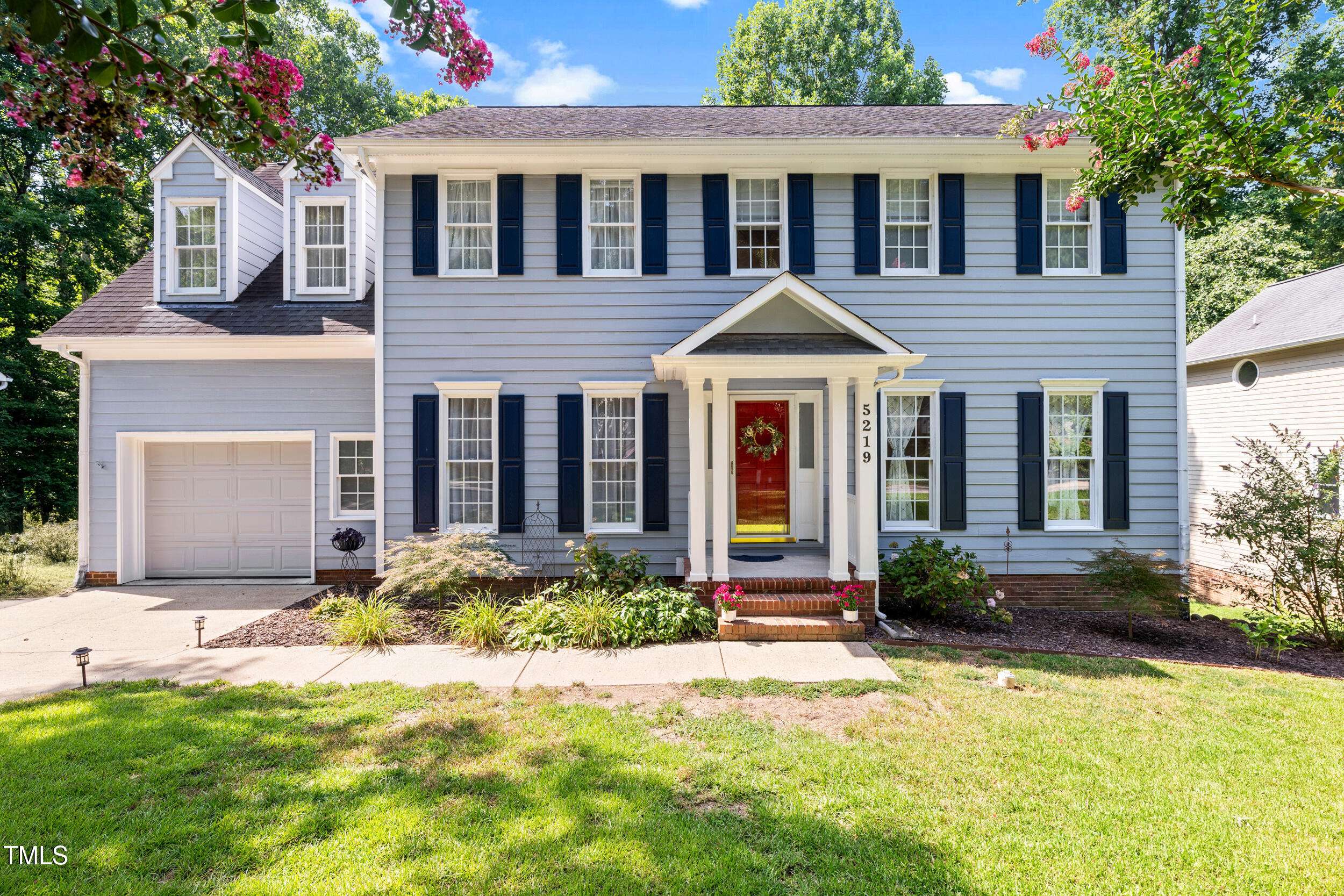 Durham, NC 27713,5219 Oakbrook Drive