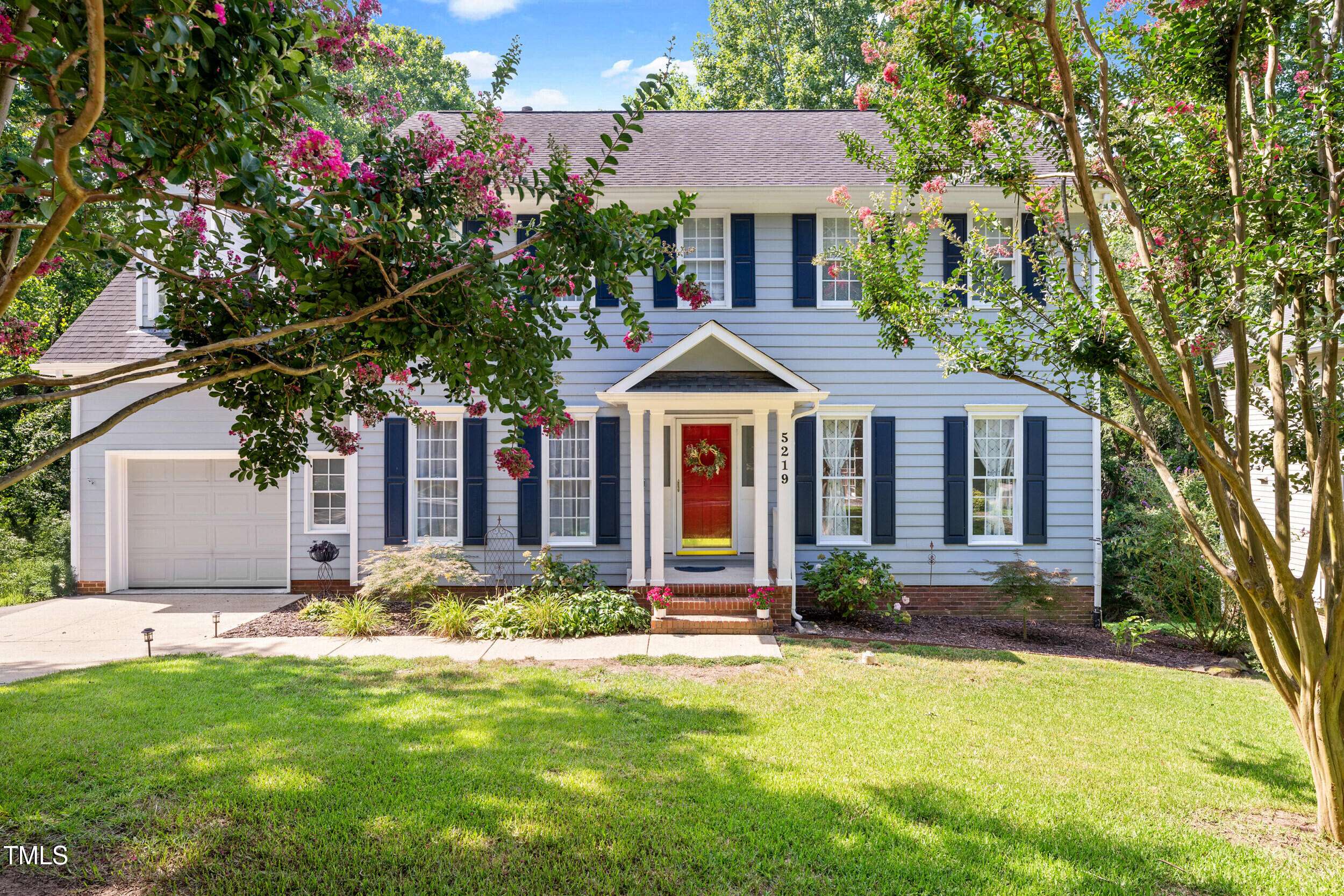 Durham, NC 27713,5219 Oakbrook Drive