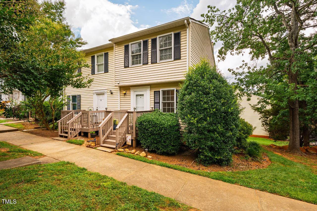 Durham, NC 27705,7 Georgetown Court