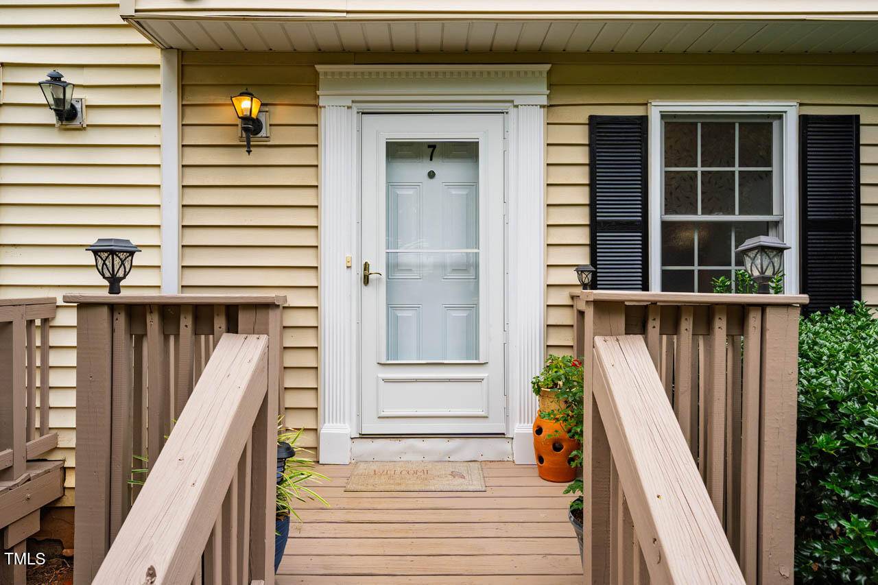 Durham, NC 27705,7 Georgetown Court