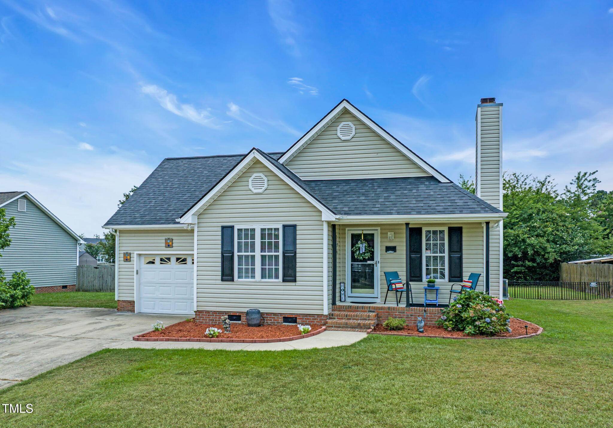 Clayton, NC 27520,104 Roscommon Lane