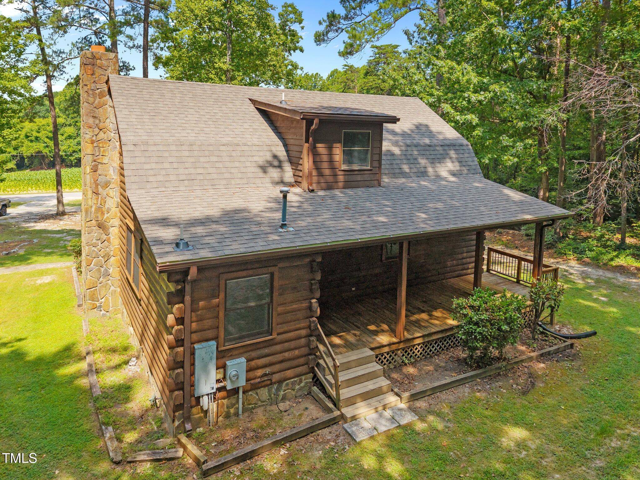 Roxboro, NC 27574,1150 Gardner Road
