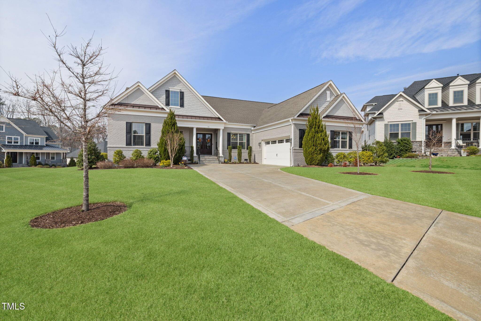 Cary, NC 27519,301 Rocking Ranch Court