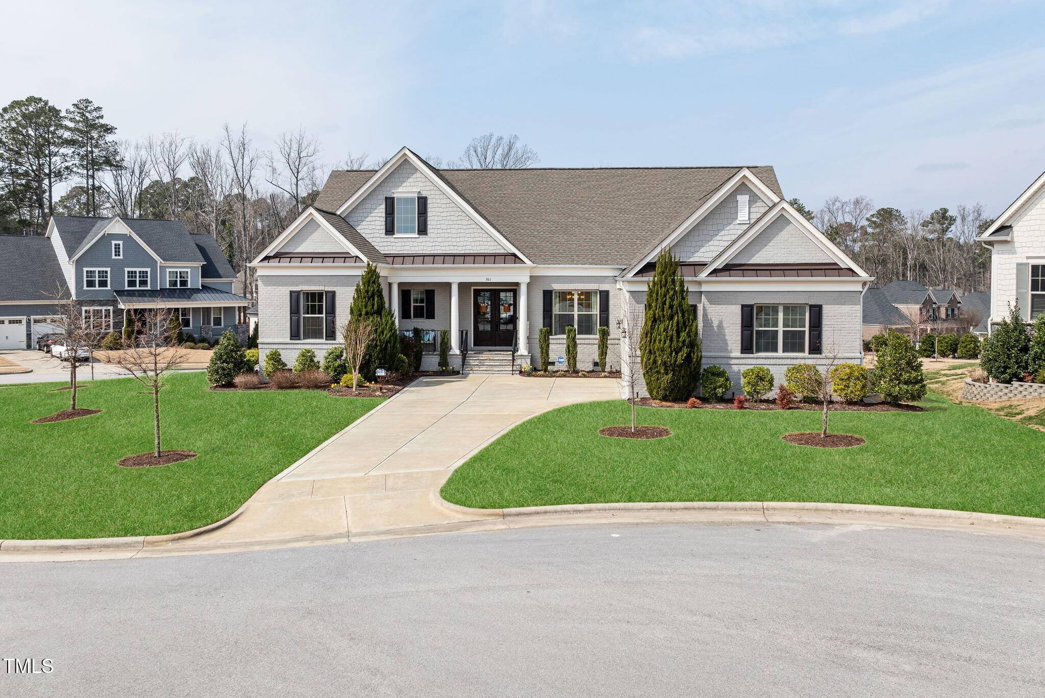 Cary, NC 27519,301 Rocking Ranch Court