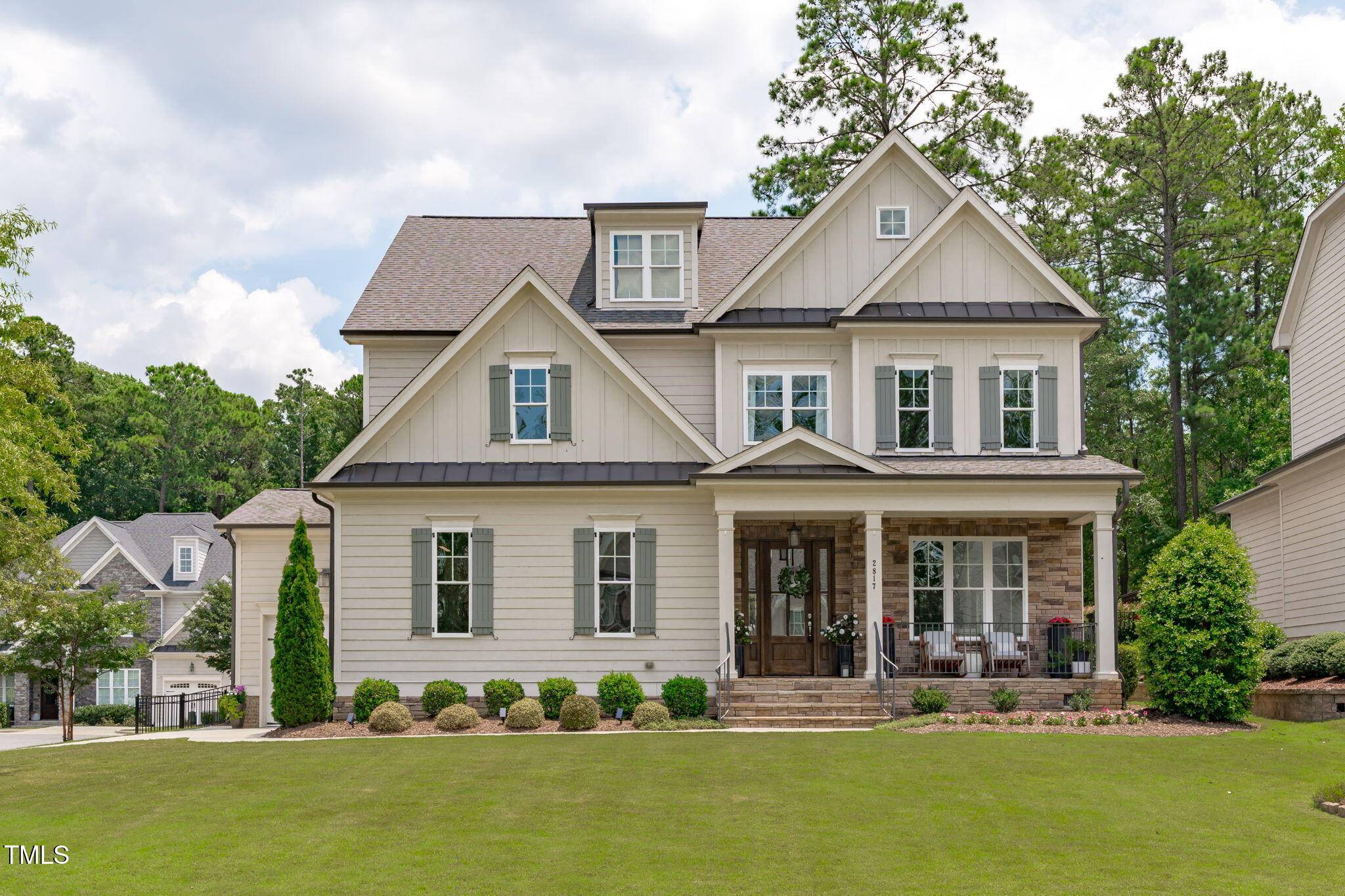 Apex, NC 27502,2817 Walden Road
