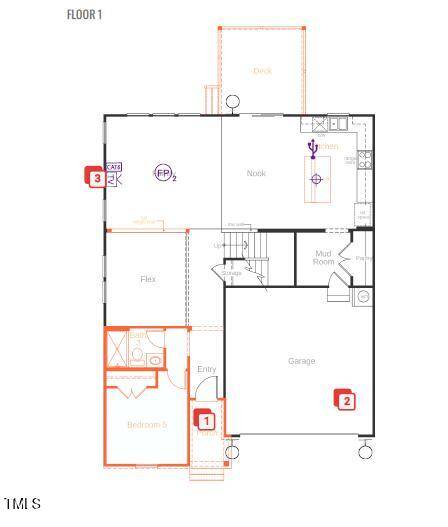 Rolesville, NC 27571,901 Emmer Street