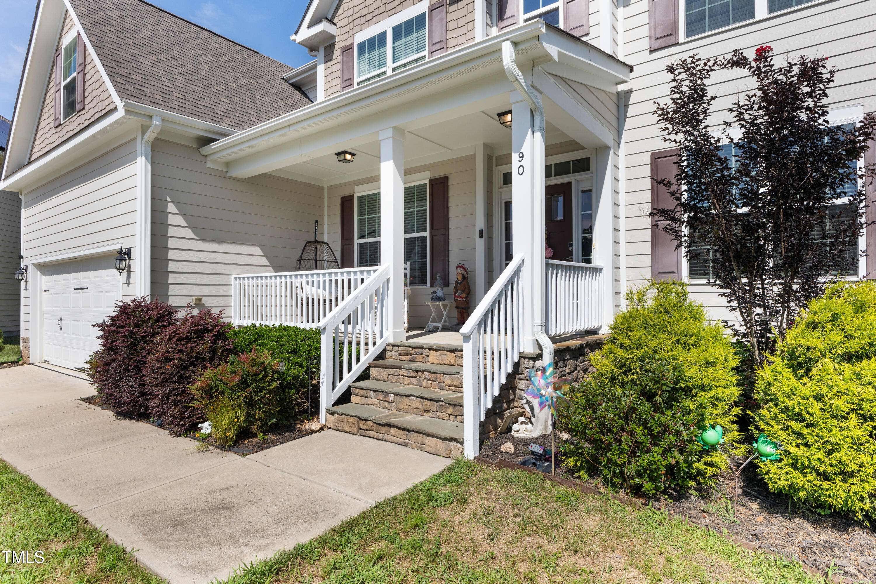 Clayton, NC 27527,90 E Calvert Court
