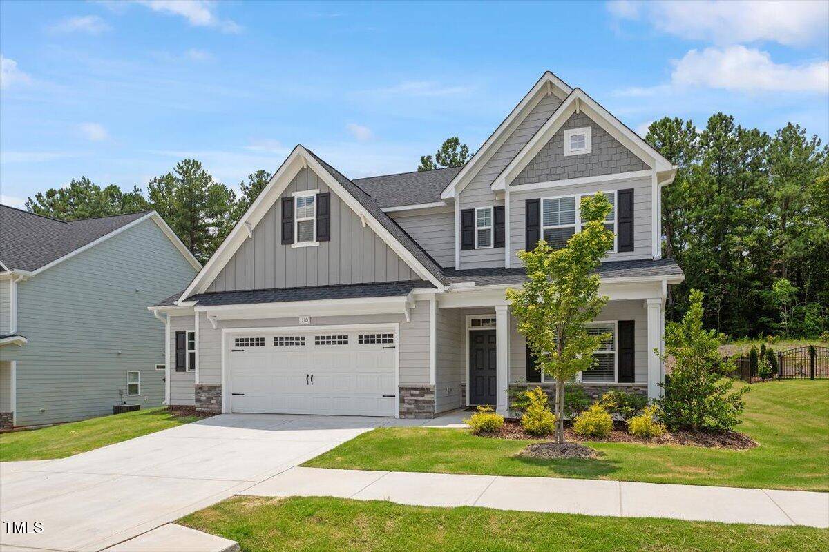Youngsville, NC 27596,110 Vast View Way