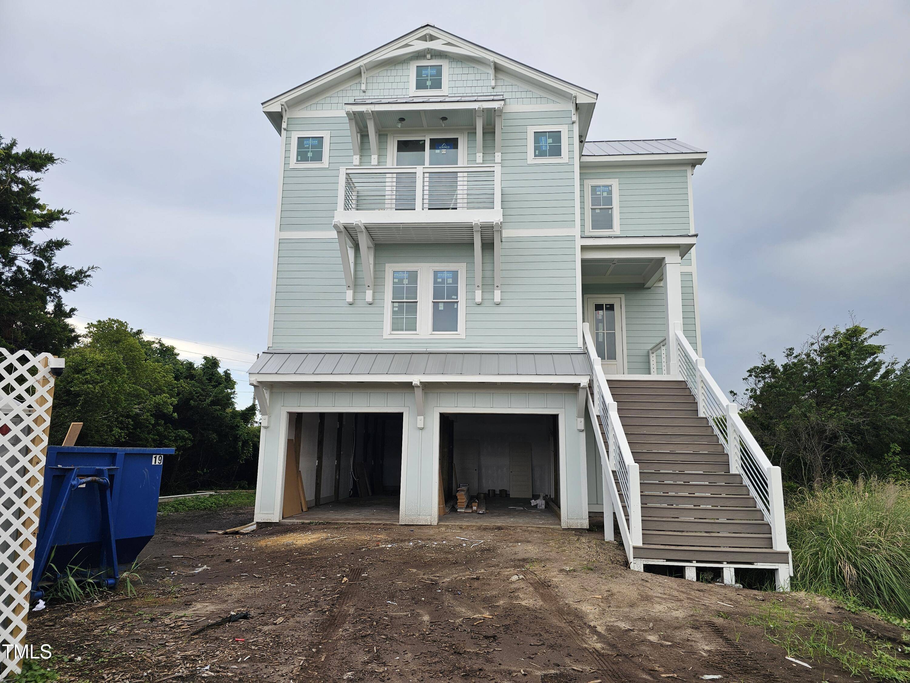 North Topsail Beach, NC 28460,6 Cape Lane
