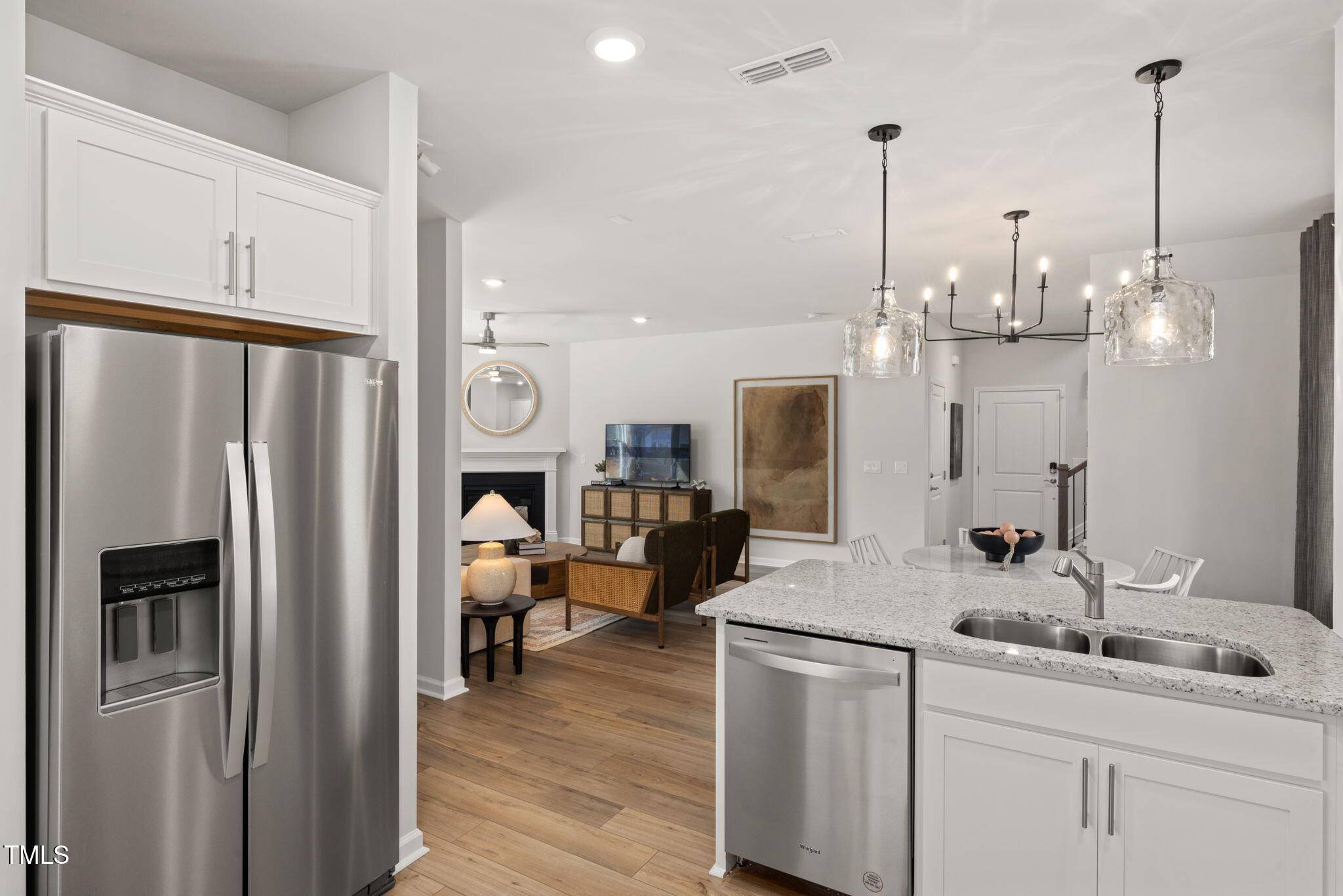 Fuquay Varina, NC 27526,309 Providence Springs Lane