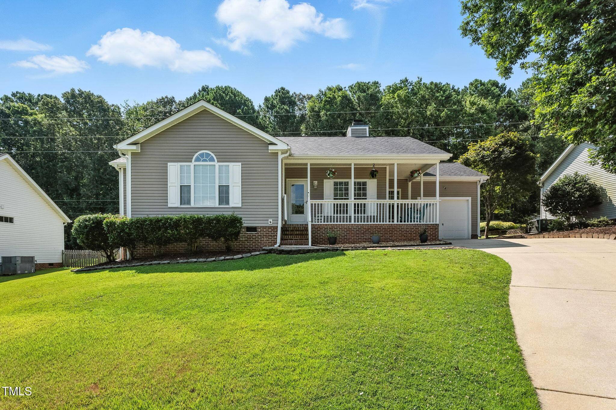 Holly Springs, NC 27540,128 Crossfire Road