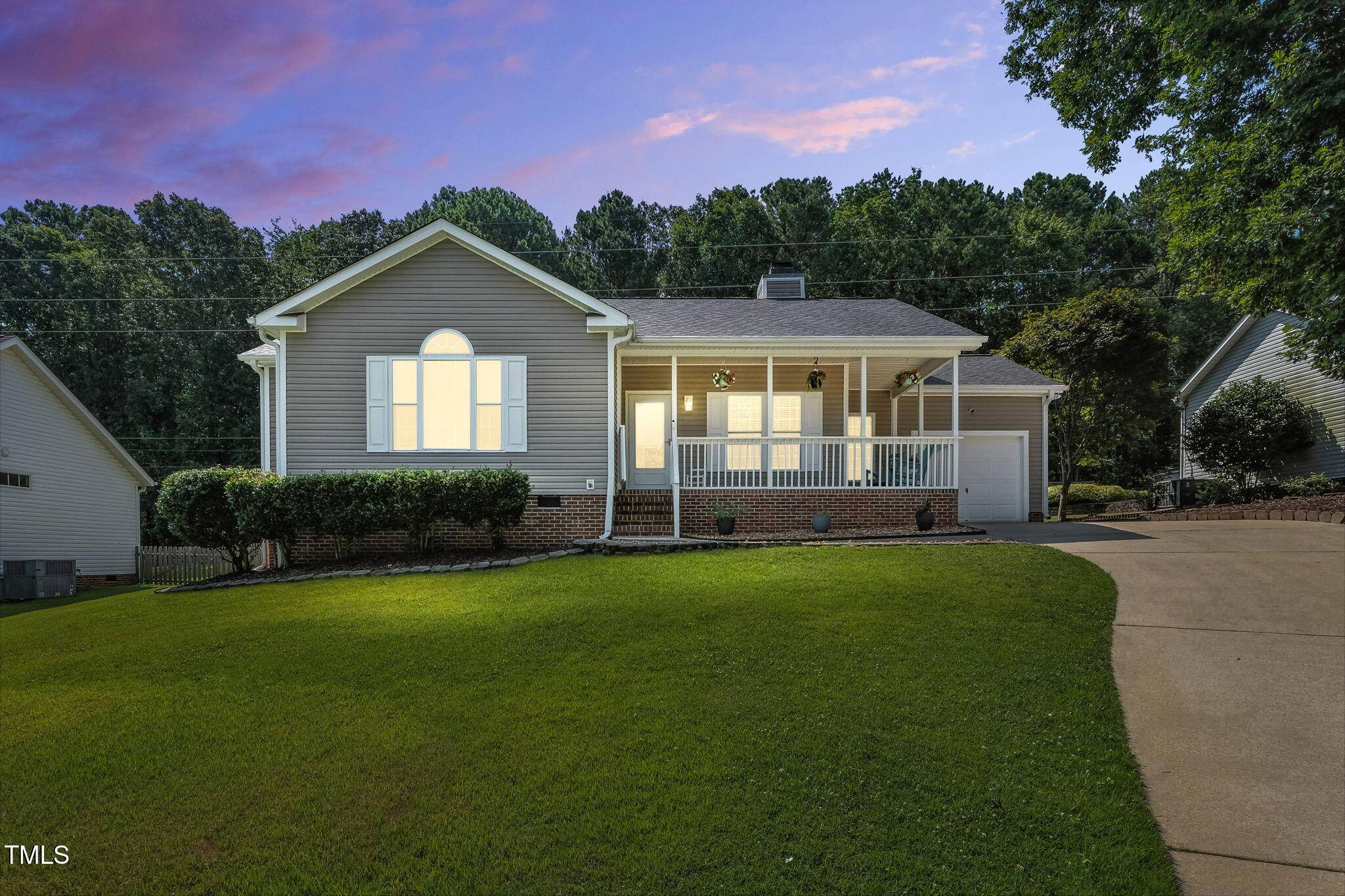 Holly Springs, NC 27540,128 Crossfire Road