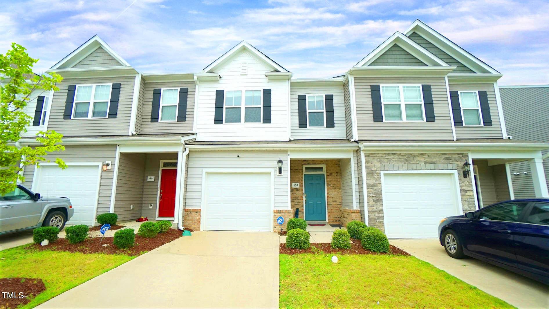 Clayton, NC 27520,103 Liam Street #108