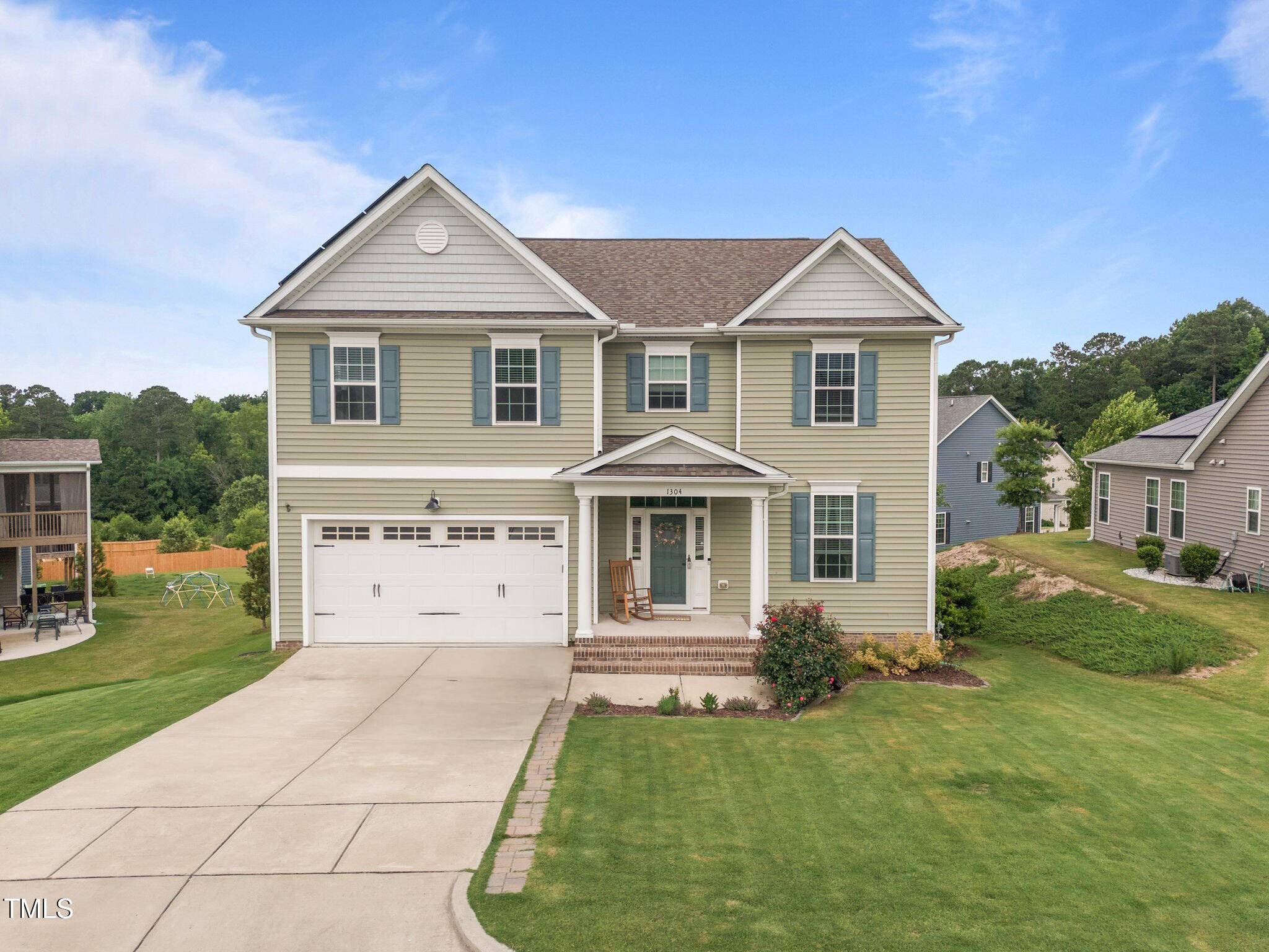 Knightdale, NC 27545,1304 Bromby Avenue