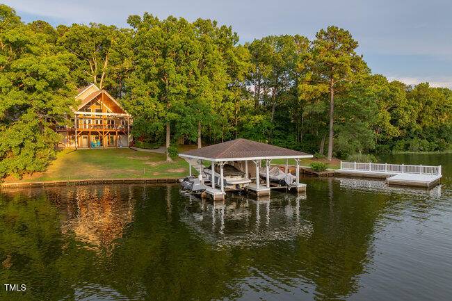 Henrico, NC 27842,538 Windward Drive