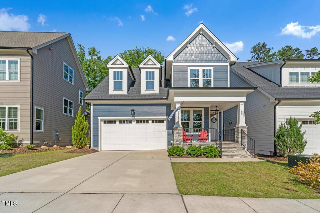 Chapel Hill, NC 27516,39 Monteith Drive