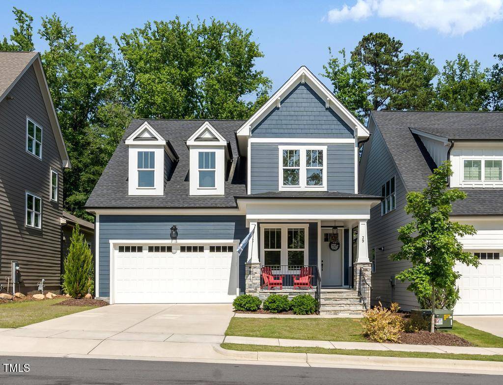 Chapel Hill, NC 27516,39 Monteith Drive