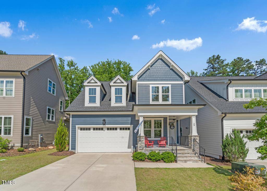 Chapel Hill, NC 27516,39 Monteith Drive